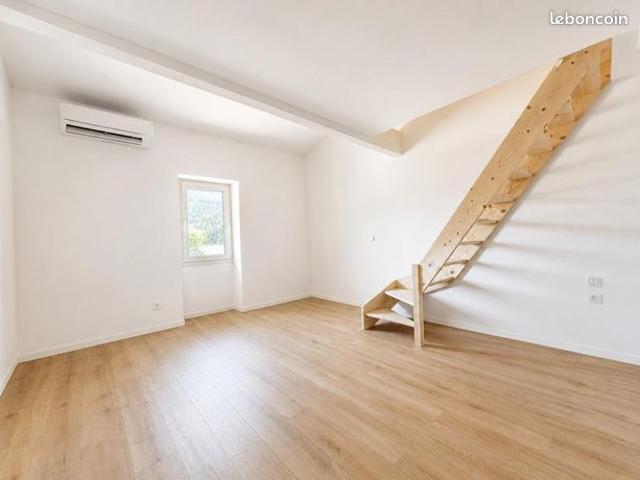 Appartement vente à Marseille, Roquevaire