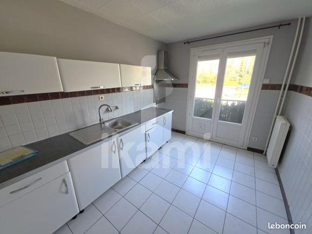 Appartement vente à Grenoble