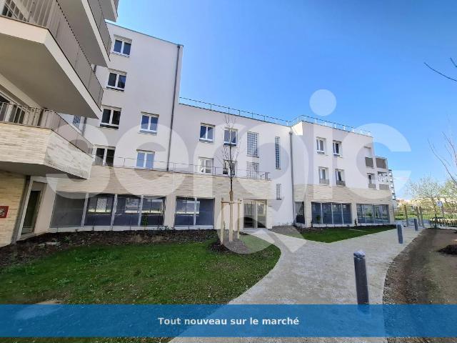 Appartement location à Évry, Grigny