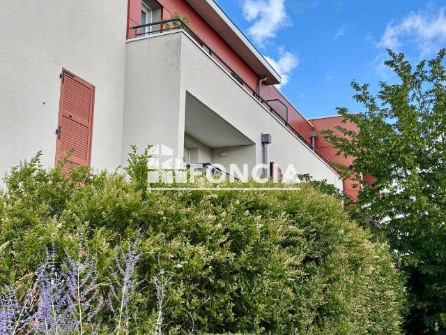 Appartement vente à Niort