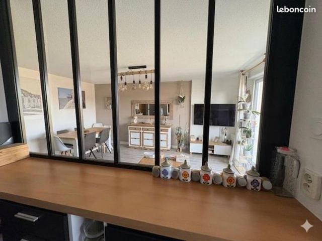 Appartement vente à Rochefort, Arvert