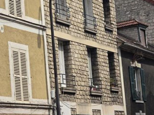 Appartement vente à Vitry-sur-Seine, Val-de-Marne
