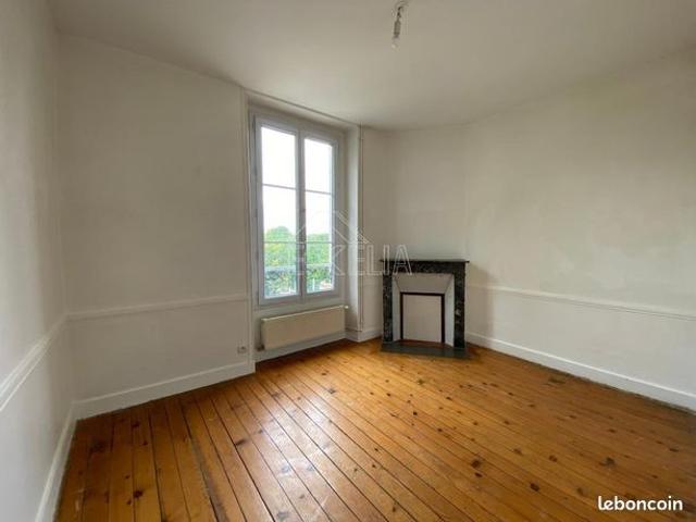 Appartement vente à Mantes-la-Jolie, Rosny-sur-seine