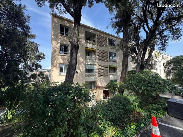 Appartement vente à Grasse, Le Cannet