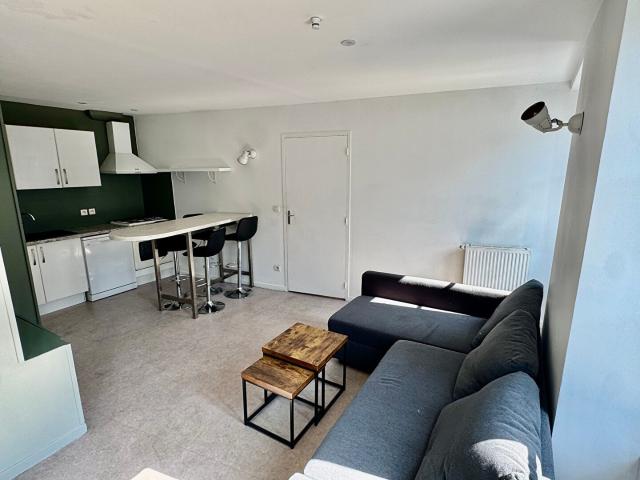 Appartement location à Clermont-Ferrand, Clermont-ferrand