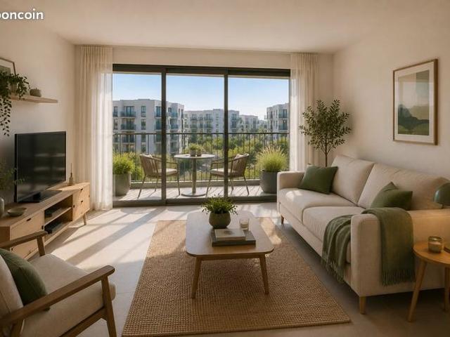 Appartement vente à Toulouse
