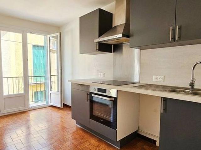 Appartement vente à Montbrison, Saint-just-saint-rambert