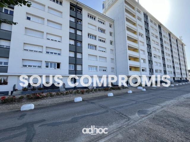 Appartement vente à Orléans, Saint-jean-le-blanc