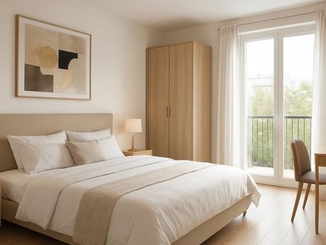 Appartement vente à Arcachon, Marcheprime