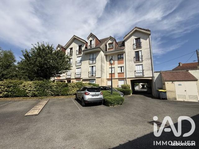 Appartement vente à Provins, Montereau-fault-yonne