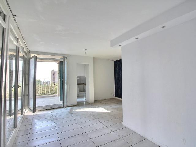 Appartement vente à Marseille