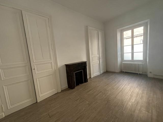 Appartement location à Laval