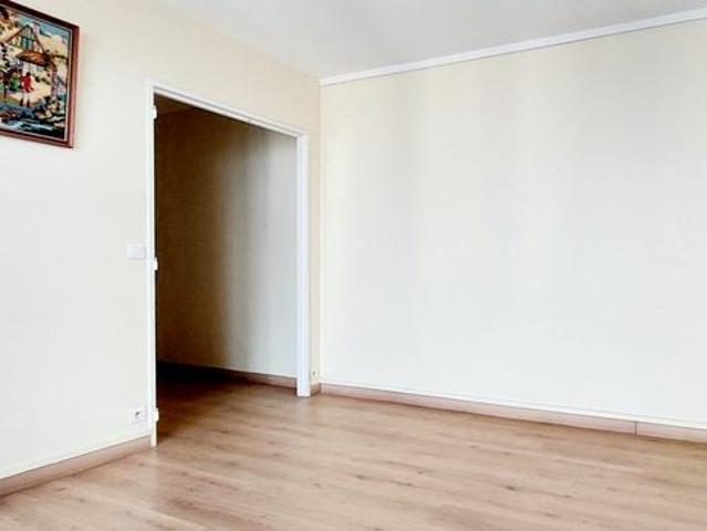 Appartement vente à Argenteuil, Eaubonne
