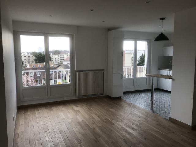 Appartement location à Saint-Germain-en-Laye, Maisons-laffitte