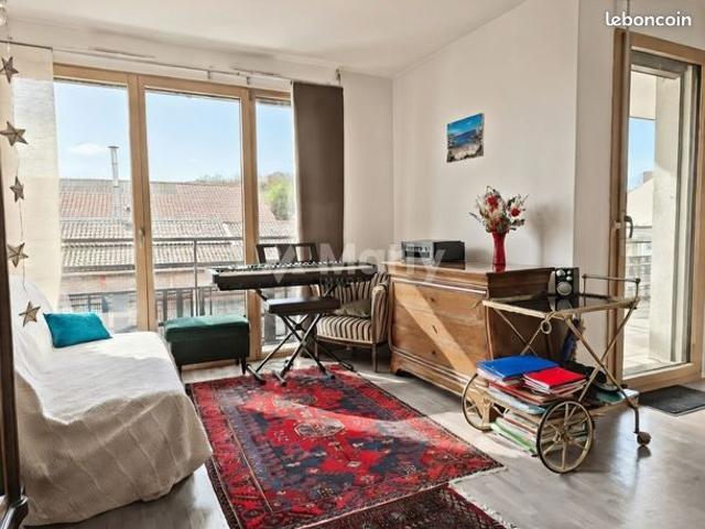 Appartement vente à Dreux, Montreuil