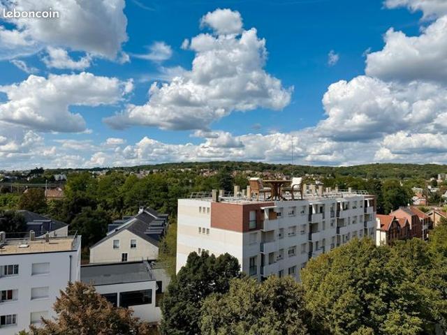 Appartement vente à Boulogne-Billancourt, Chaville