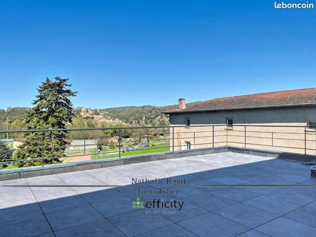 Appartement vente à Moulins, Châtillon