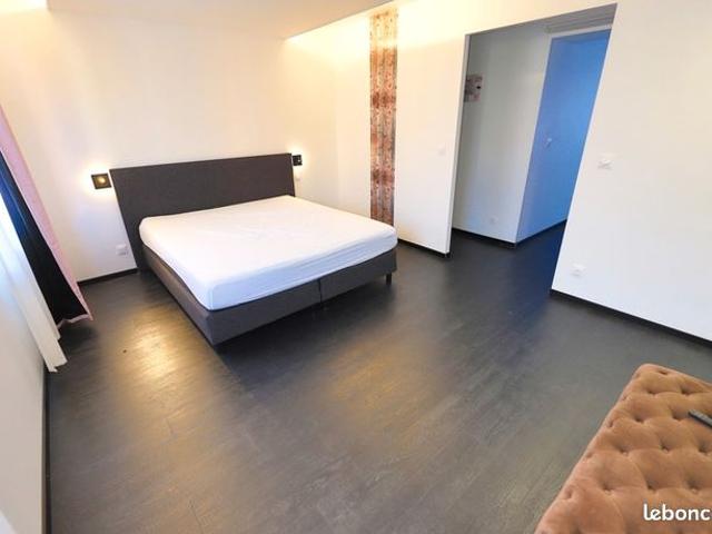 Appartement vente à Épinal, Bussang