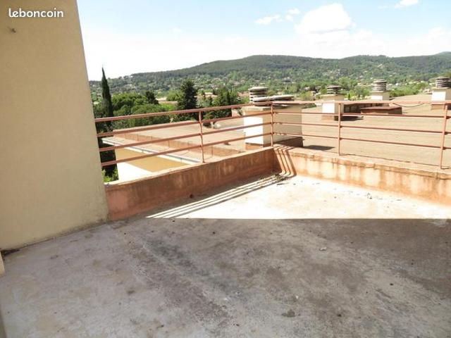 Appartement vente à Arrondissement de Draguignan, Draguignan