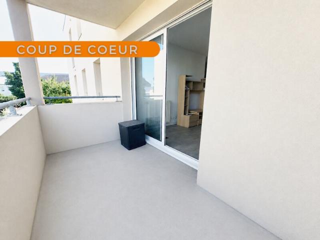 Appartement vente à Rennes, Bretagne