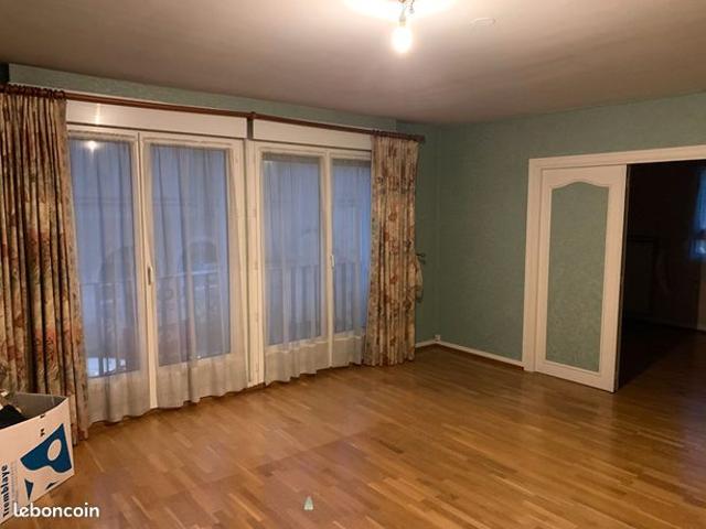 Appartement vente à Alençon