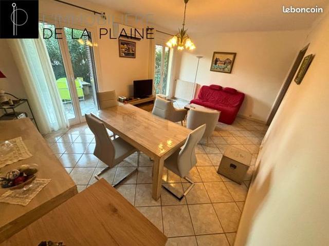 Appartement vente à Corte, Penta-di-casinca
