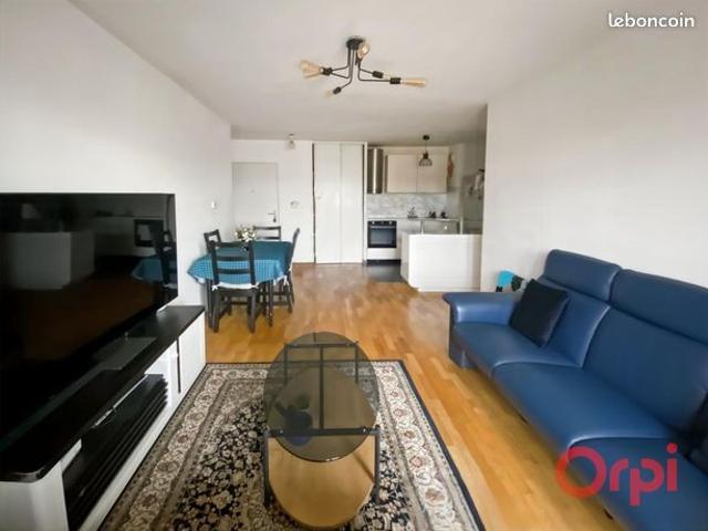 Appartement vente à Argenteuil, Ermont