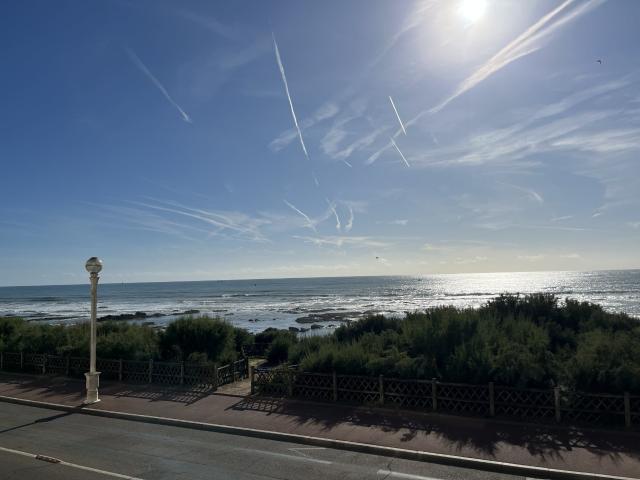 Appartement vente à Les Présidents, Les Sables-d'Olonne