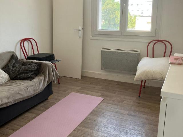 Appartement location à Rouen, Le Petit-quevilly