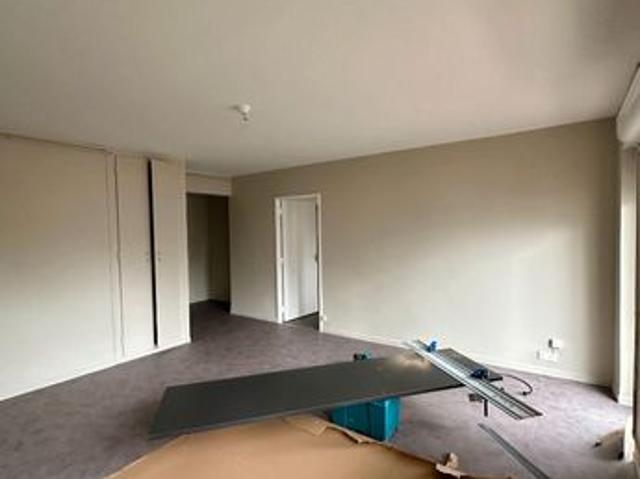 Appartement vente à Nancy