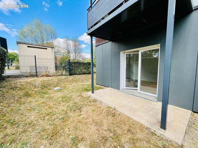 Appartement vente à Orléans, Ingré