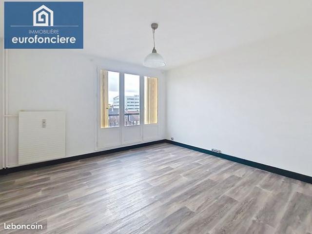 Appartement vente à Troyes