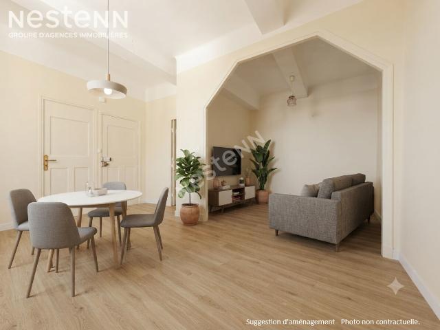 Appartement vente à Brignoles, Montfort-sur-argens