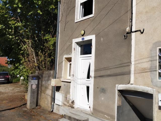 Appartement vente à Villeneuve-sur-Lot, Fumel
