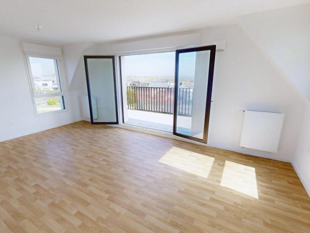 Appartement vente à Fougères-Vitré, Bretagne