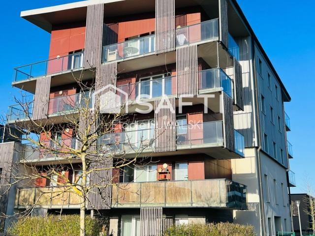 Appartement vente à Valenciennes