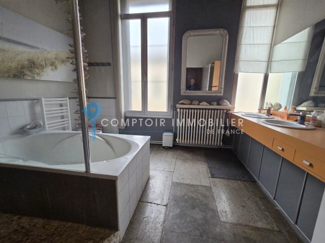 Appartement vente à Nîmes, Vauvert