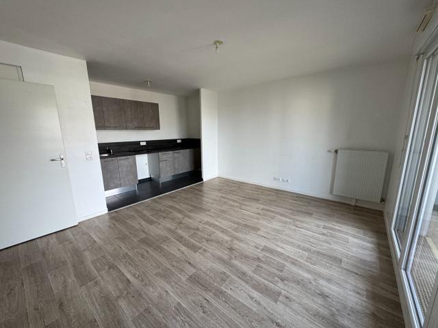 Appartement vente à Boussy-Saint-Antoine, Essonne
