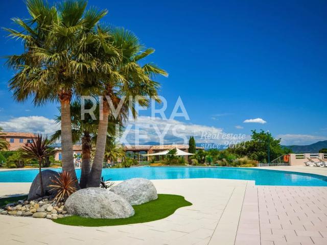 Appartement vente à Arrondissement de Draguignan, Roquebrune-sur-argens