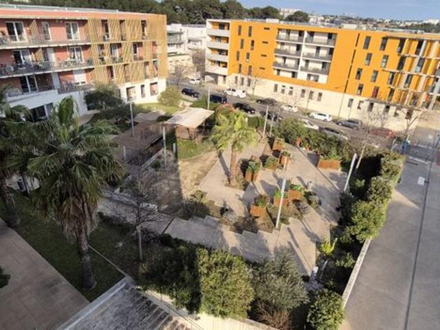 Appartement vente à Montpellier, Juvignac