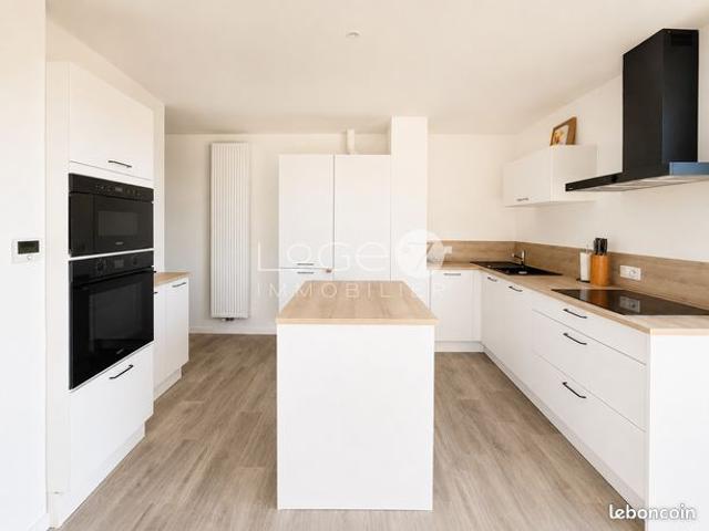 Appartement vente à Quimper, Bretagne