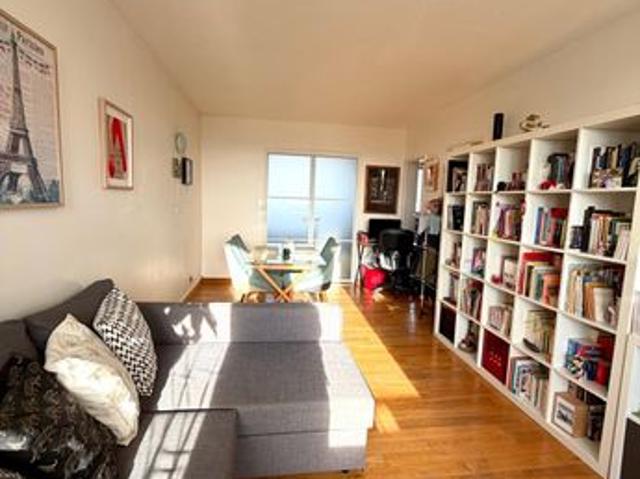 Appartement vente à Saint-Germain-en-Laye, Carrières-sur-seine