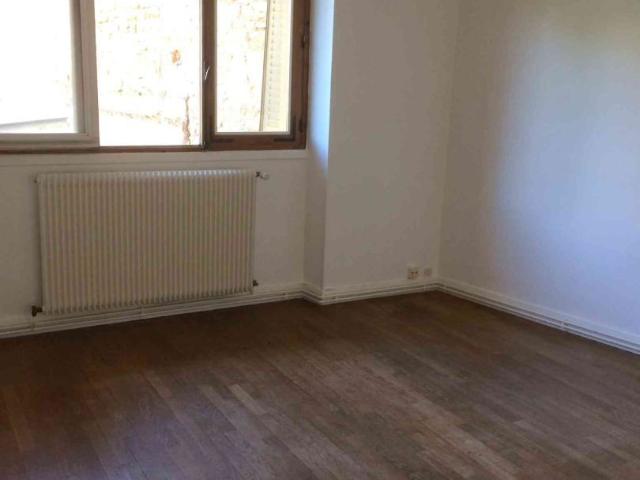 Appartement location à Dijon