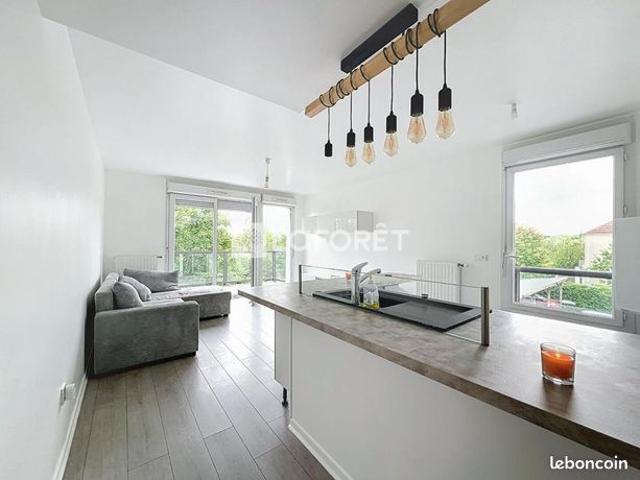 Appartement vente à Melun, Moissy-cramayel