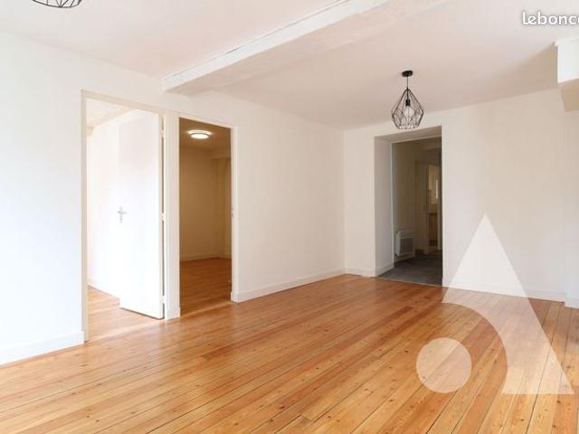 Appartement vente à Senlis, Pont-sainte-maxence