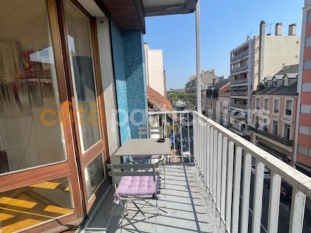 Appartement vente à Tarbes