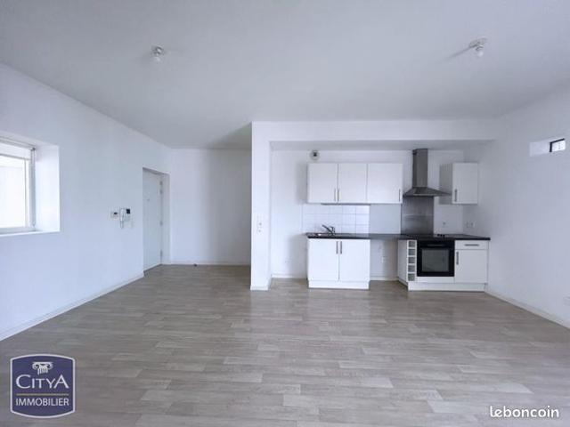 Appartement vente à Bordeaux, Bègles