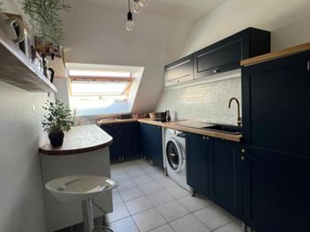Appartement vente à Montargis
