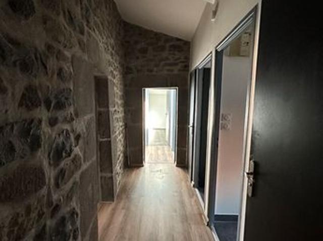 Appartement vente à Saint-Flour, Saint-flour