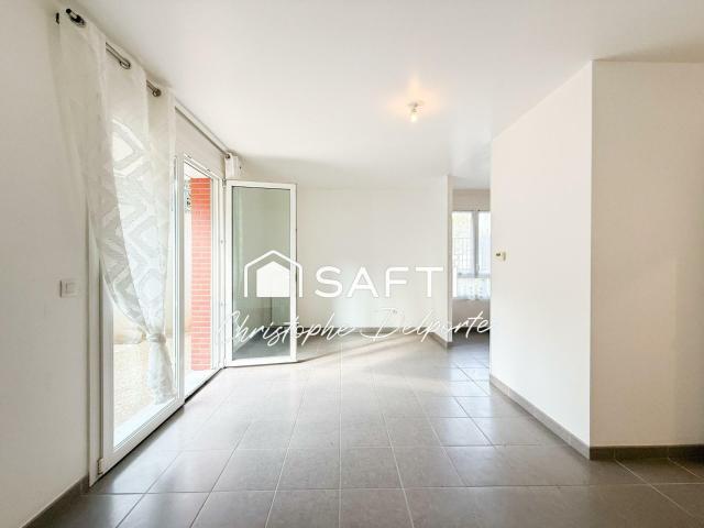 Appartement vente à Le Havre, Montivilliers